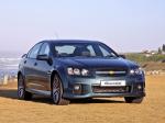 Chevrolet Lumina SS 2010 года (AU)